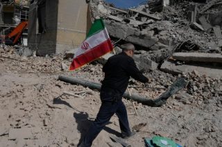 Οι αλλαγές που έφερε ο πόλεμος στο Ιράν - Μεγάλοι χαμένοι ΗΠΑ, Δύση και Ισραήλ